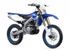 Yamaha WR 250F